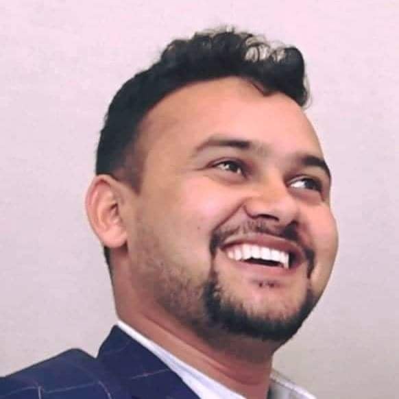 लक्ष्मण तिमिल्सिना