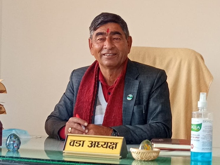 श्रीराम पोख्रेल