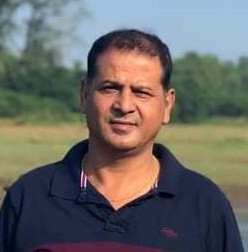 शेखरनाथ शर्मा