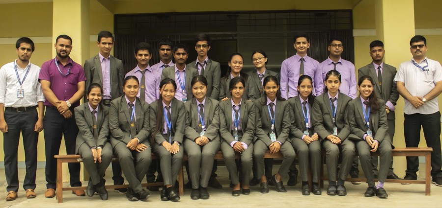 गण्डकी बहुप्राविधिक शिक्षालय