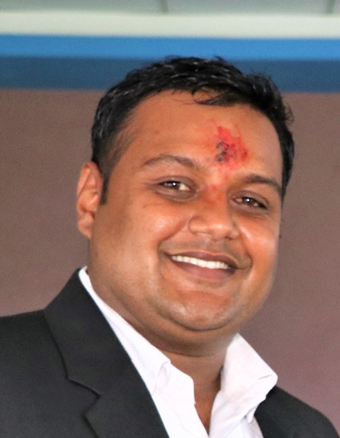 इ. कृष्ण प्रसाद धिताल