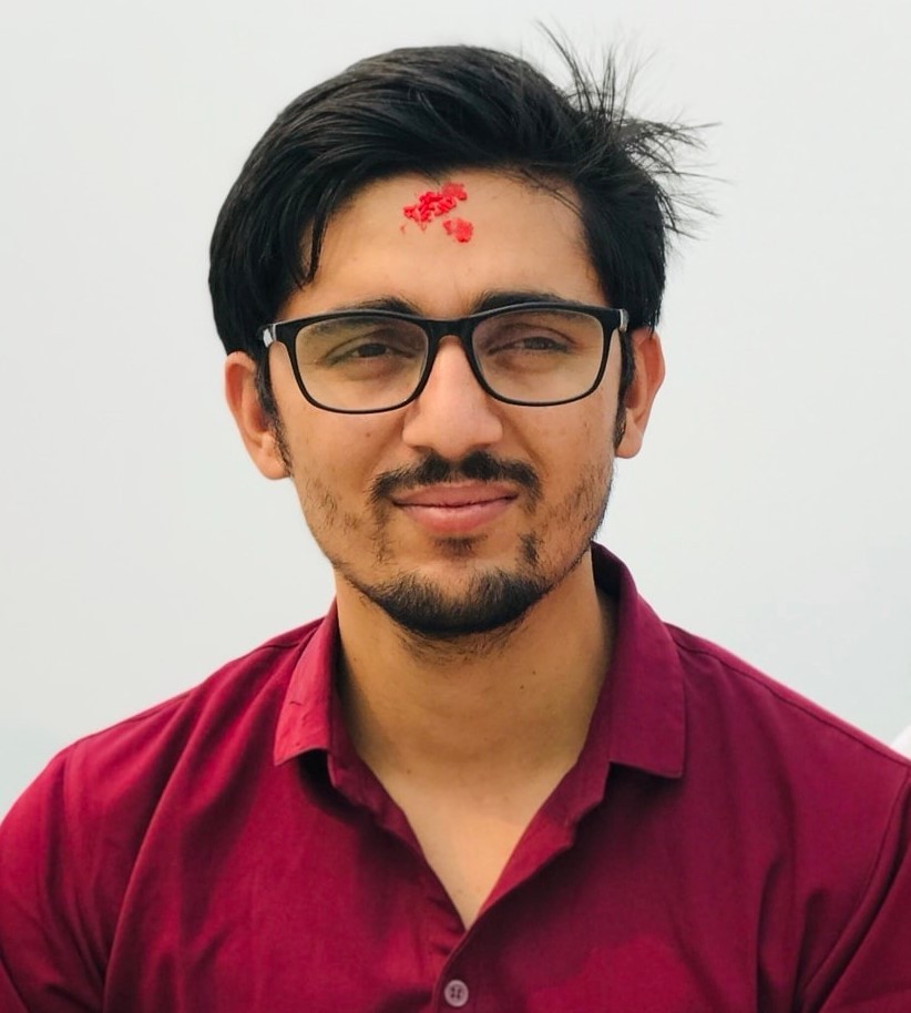 सुदिप पोखरेल