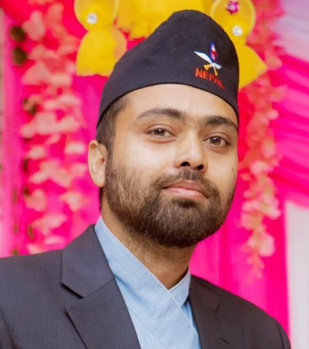 विवस भण्डारी