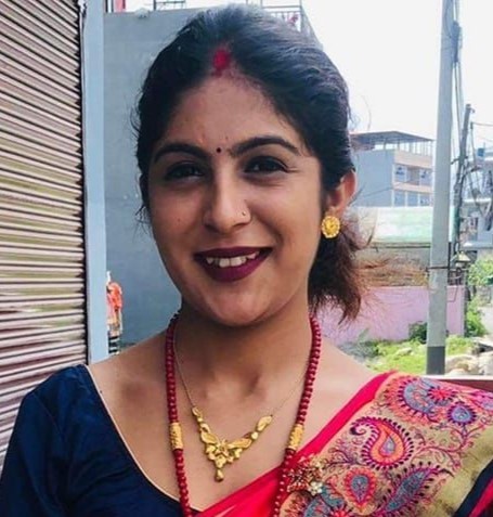 शर्मिला सिग्देल