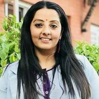 स्मिता अधिकारि