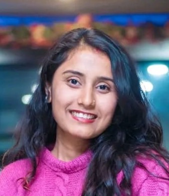 उषा जोशी