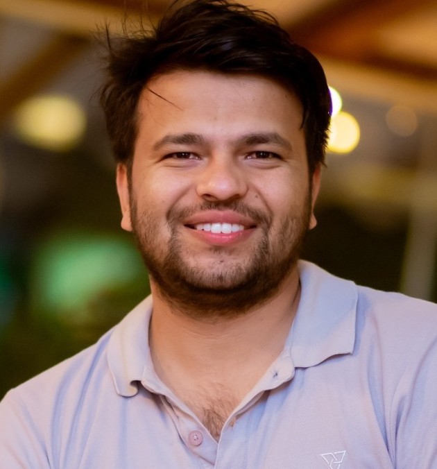 ई. सन्दिप तिमिल्सिना