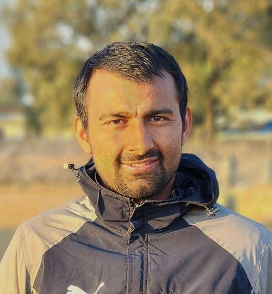 अमृत देवकोटा