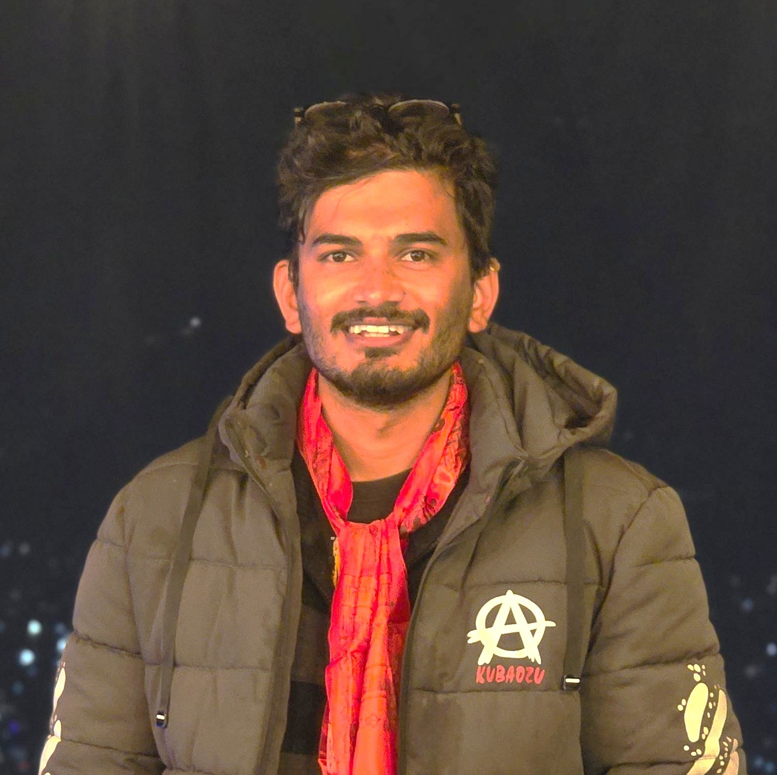 ई. सन्देश अधिकारी