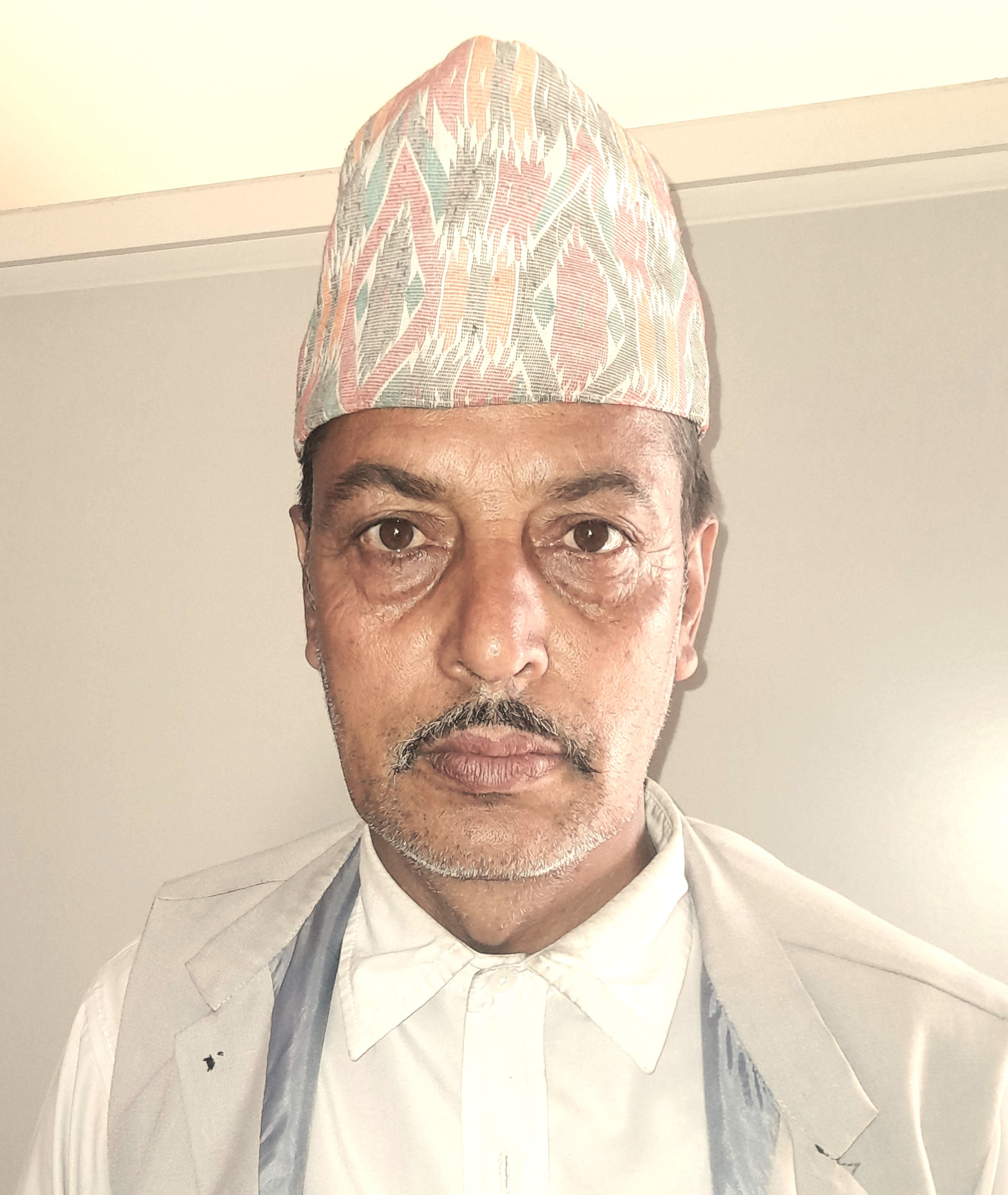 इन्द्र प्रसाद ढुंगाना