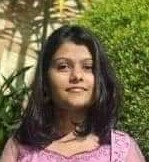 सदीक्षा न्यौपाने