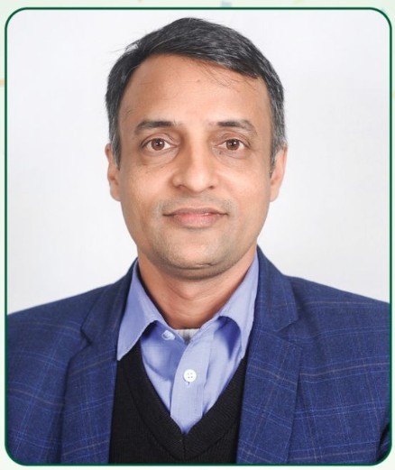डा. टेकनारायण पौडेल